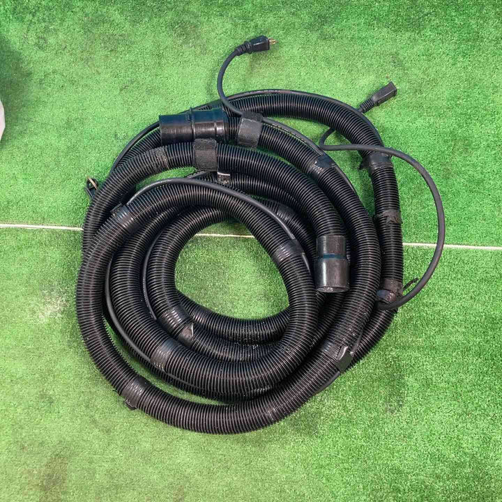 ★マキタ(makita) 小型集じん機 乾式 450(P) 分解洗浄済み！【岩槻店】