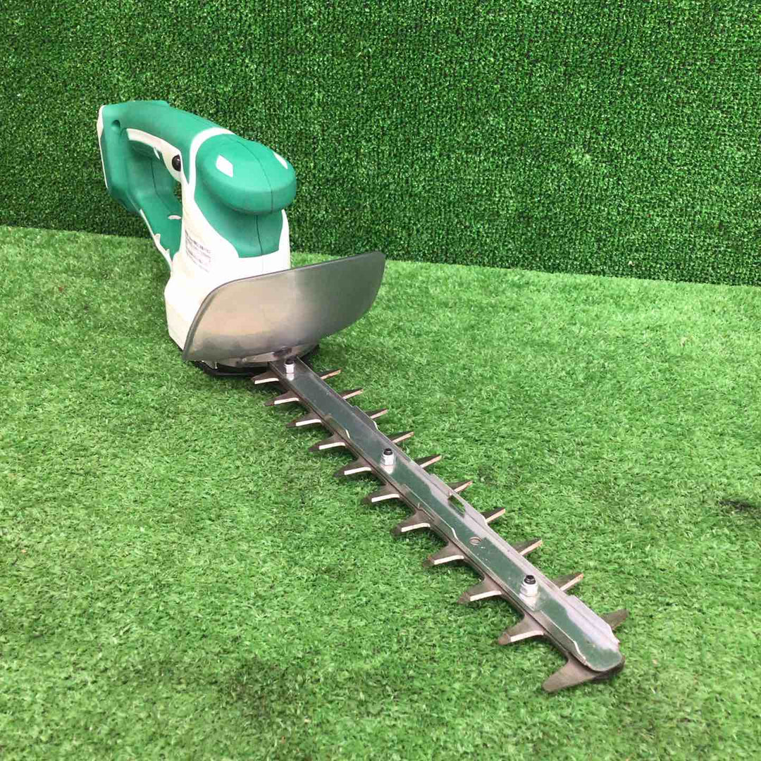 【中古品】 マキタ/makita コードレスミニ生垣バリカン MUH264DSH 【鴻巣店】