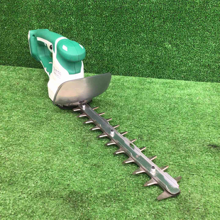 【中古品】 マキタ/makita コードレスミニ生垣バリカン MUH264DSH 【鴻巣店】