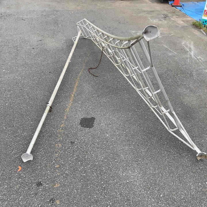 【中古品/店頭受取り限定】武田コーポレーション 園芸脚立 EKT-300【東大和店】
