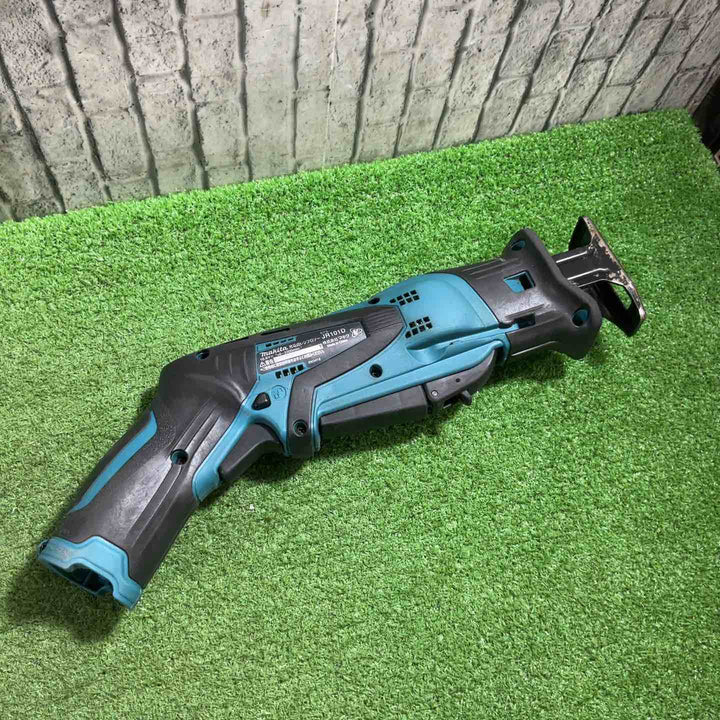 ★マキタ(makita) コードレスレシプロソー JR101DW 動作確認済【川口店】