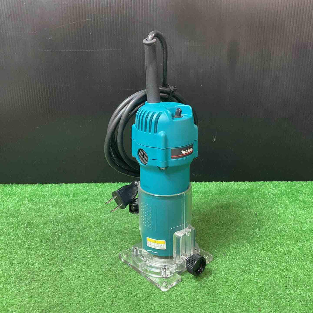 ☆マキタ(makita) トリマ 3707F【岩槻店】