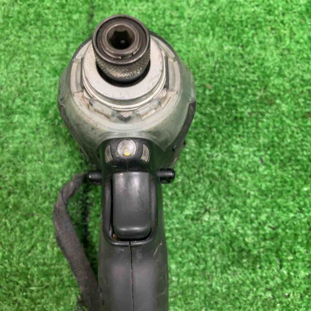 ★マキタ(makita) コードレスインパクトドライバー TD148DZB【草加店】
