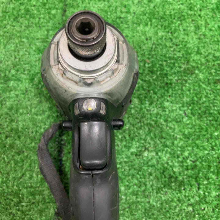 ★マキタ(makita) コードレスインパクトドライバー TD148DZB【草加店】