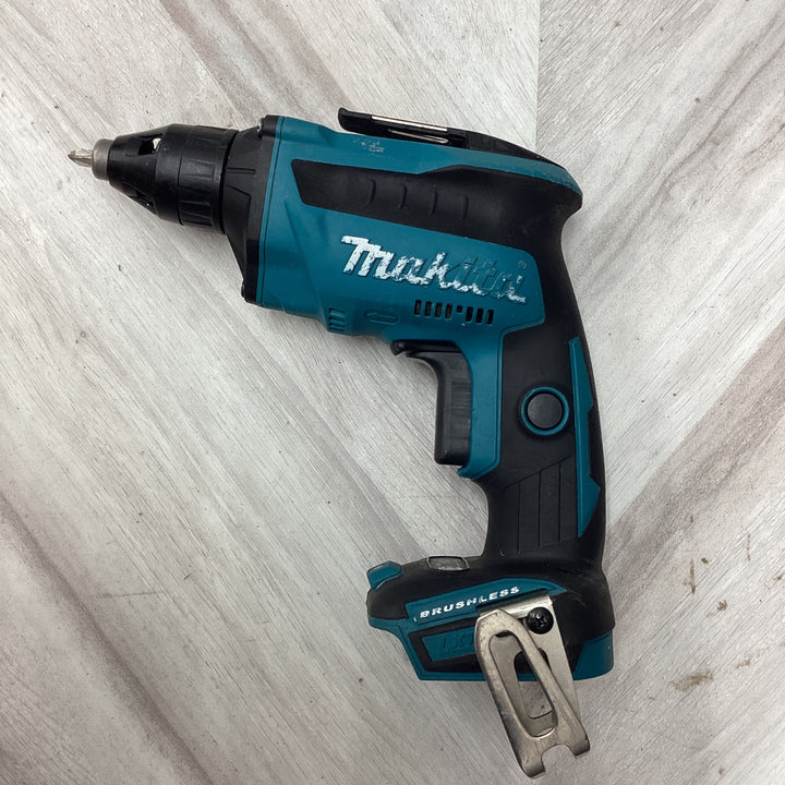 ☆マキタ(makita) コードレススクリュードライバ FS453DZ【越谷店】
