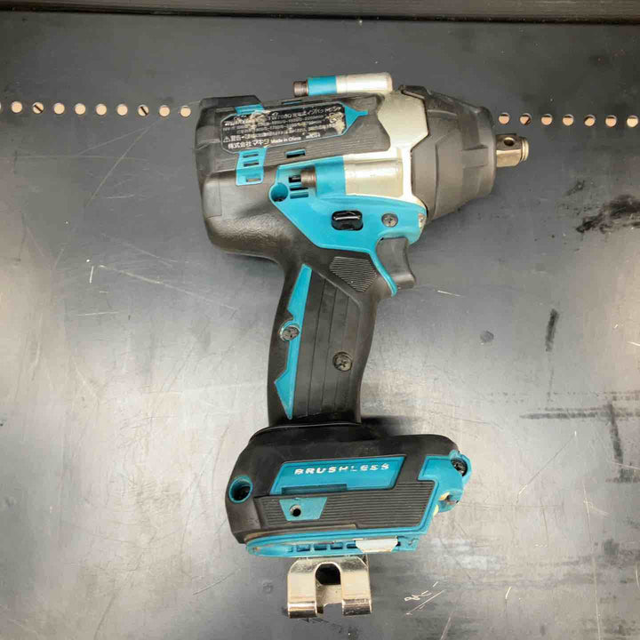 ★マキタ(makita) コードレスインパクトレンチ TW700DZ【川越店】