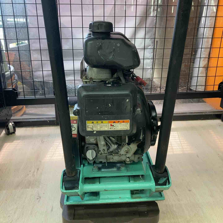 【店頭受取り限定】◇ミカサ　プレートコンパクター MVC-F30H〔小型・軽量〕【町田店】