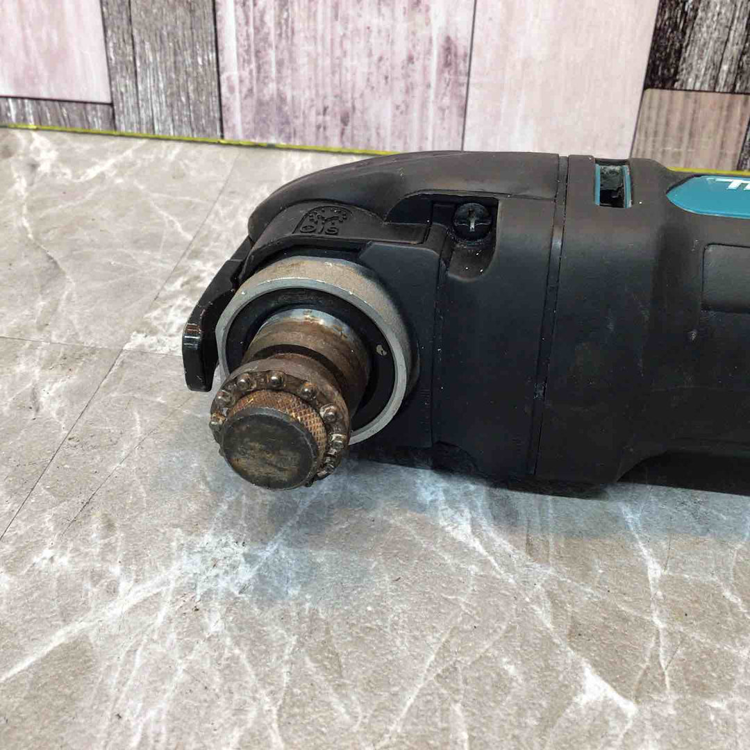 ☆マキタ(makita) コードレスマルチツール TM41DRF【八潮店】