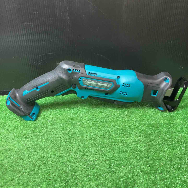 【極美品】★マキタ(makita) コードレスレシプロソー JR104DSH ◎おまけの替刃付き！【岩槻店】