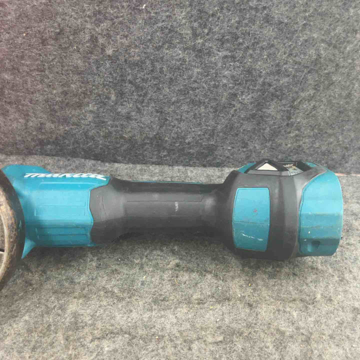 ★マキタ(makita) 100mmコードレスディスクグラインダ GA412DZ【鴻巣店】