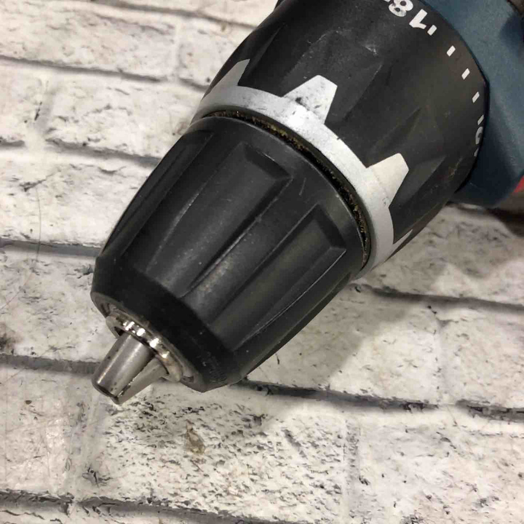 BOSCH(ボッシュ) 18Vバッテリードライバードリル GSR18V-LIN【川口店】