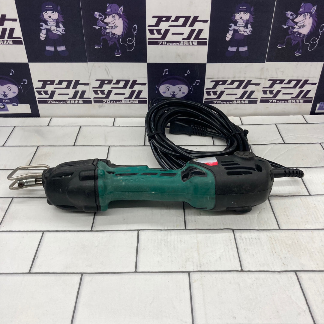 〇リョービ(RYOBI) 小型レシプロソー RJK-120【所沢店】