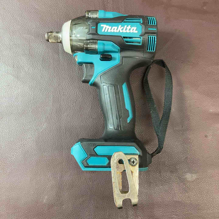 【中古品】 マキタ(makita) コードレスインパクトレンチ 40V TW004GZ 【東大和店】