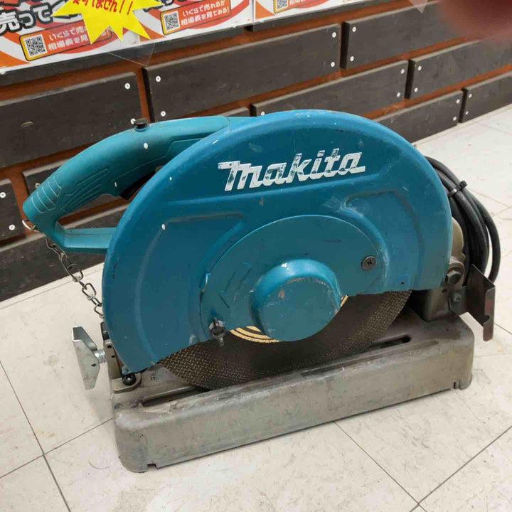 ☆マキタ(makita) 切断機 LW1401【鴻巣店】