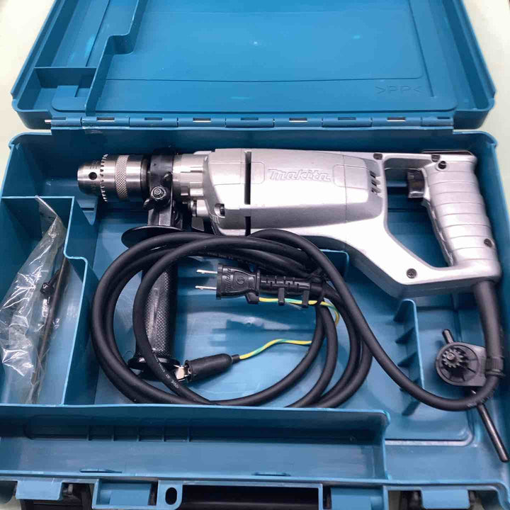 マキタ 振動ドリル 8420V【越谷店】