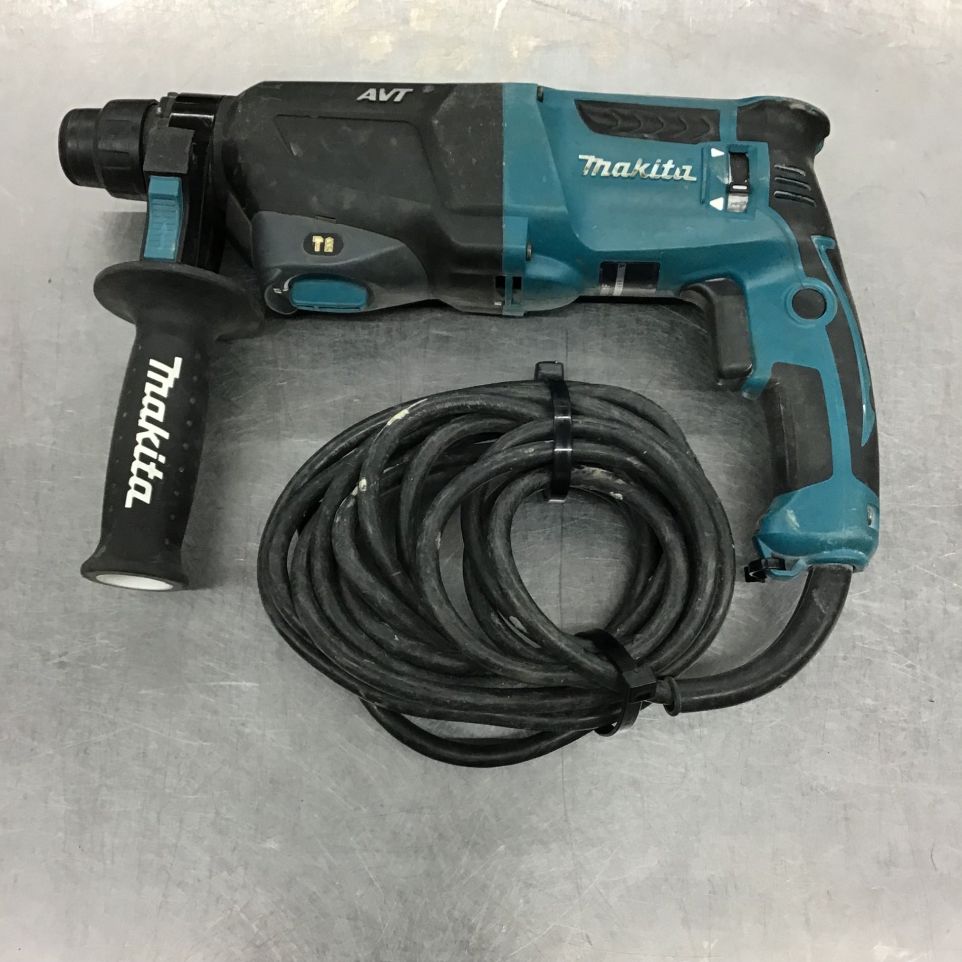 ☆マキタ(makita) ハンマドリル HR2601F【戸田店】 – アクトツール