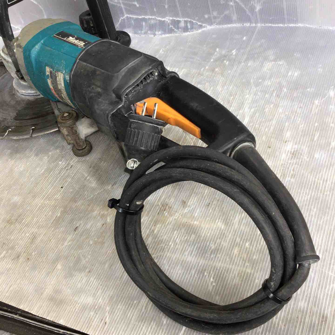 ◇マキタ(makita) 305mm コンクリートカッター 4112【草加店】