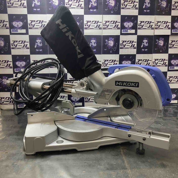 ☆ハイコーキ(HIKOKI ※旧:日立工機)  スライド丸ノコ FC7FSB【所沢店】