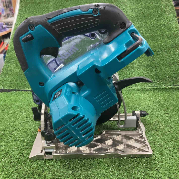 ★マキタ(makita) コードレス防じん丸のこ KS511DZ【川崎店】