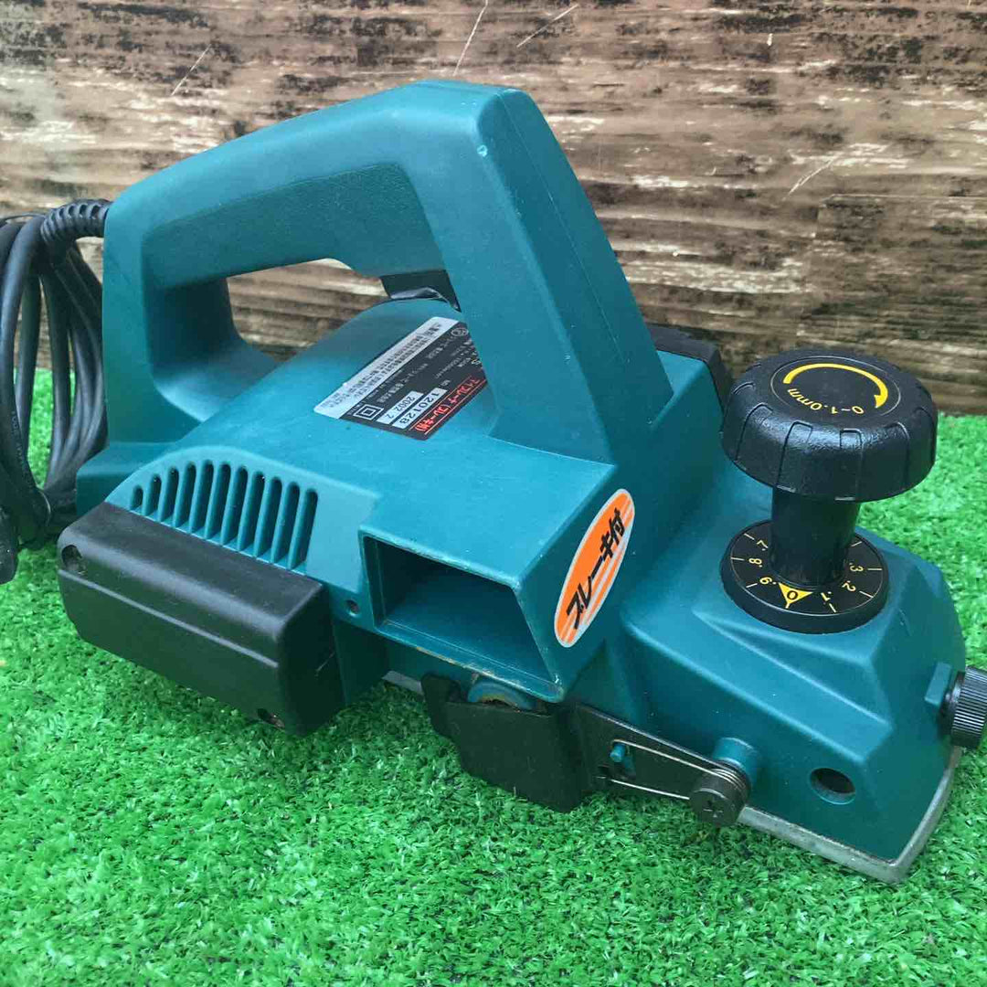 ◇リョービ RYOBI 電気カンナ ML-82S【川越店】