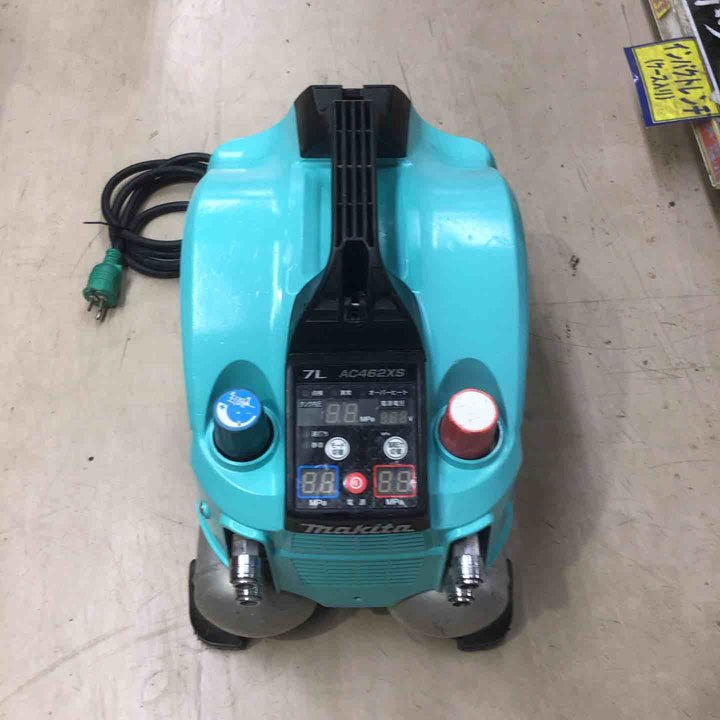 ★マキタ(makita) エアコンプレッサー AC462XS【町田店】