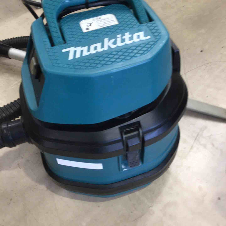 ◇マキタ(makita) 集じん機 470 乾湿両用【町田店】