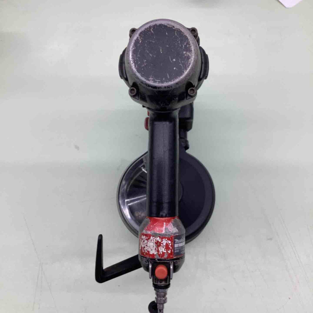 ★マキタ(makita) 高圧エア釘打ち機 AN633H【越谷店】