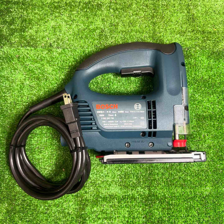 ボッシュ(BOSCH) ジグソー GST75BE【桶川店】