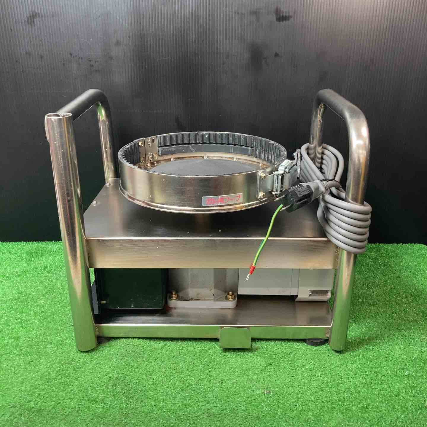 ミキスタ工業 シーリング攪拌機 シーリング材用撹拌機 | ミキスタ工業