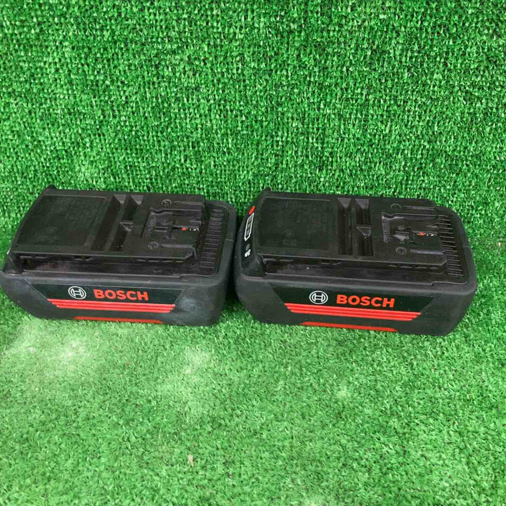 ★ボッシュ(BOSCH) コードレスハンマドリル GBH36V-LIY【川崎店】