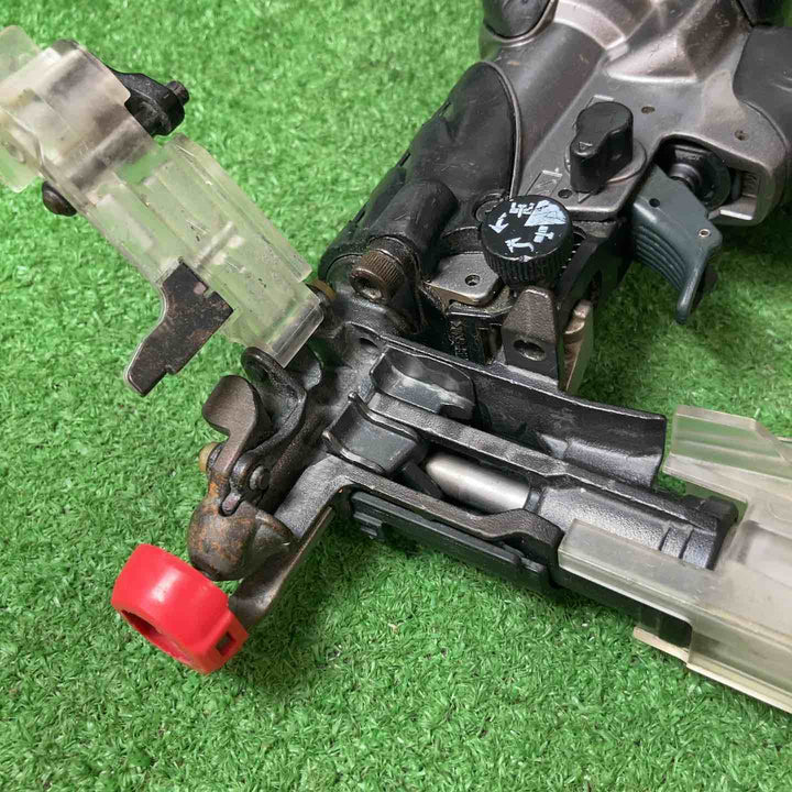 ★ハイコーキ(HIKOKI ※旧:日立工機) 高圧エアネジ打ち機 WF4H2(G)【岩槻店】