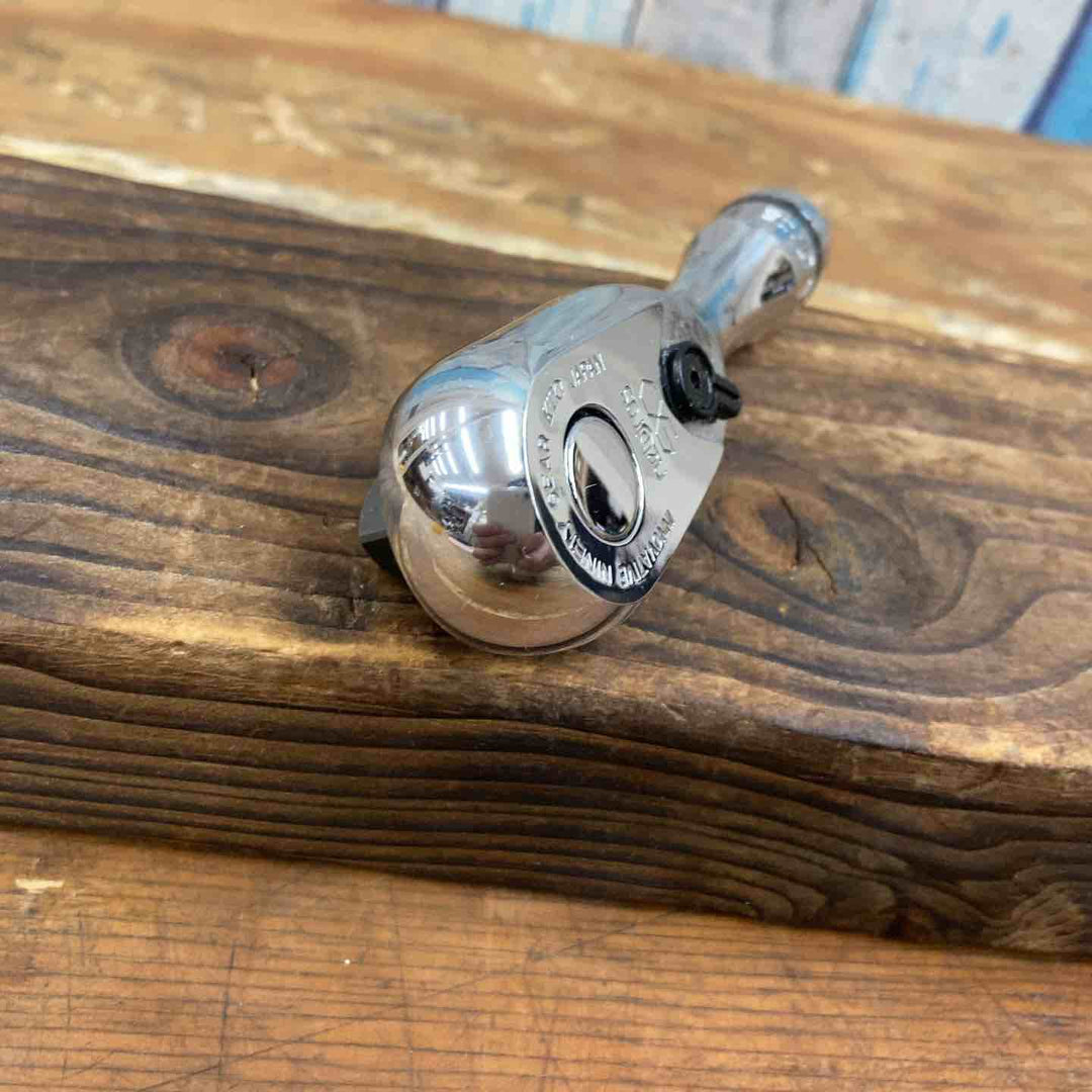 ▲ネプロス(nepros) ショートラチェットハンドル NBR390S【柏店】