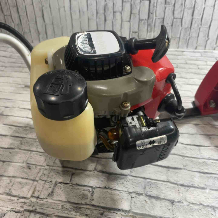 【店頭受取り限定】Robin エンジンヘッジトリマー HT610W【川口店】