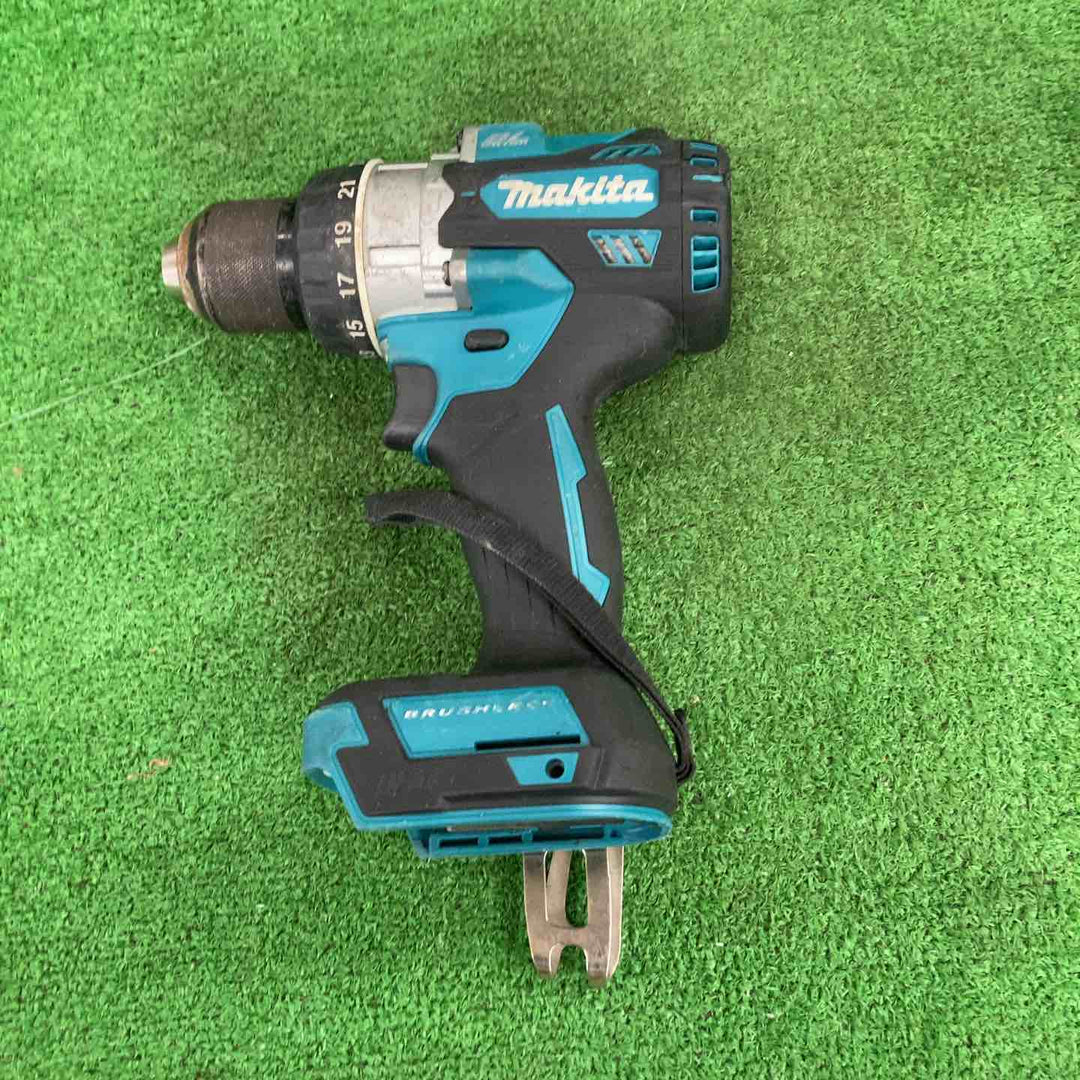 ★マキタ(makita) コードレス振動ドリルドライバー HP486DZ【川崎店】