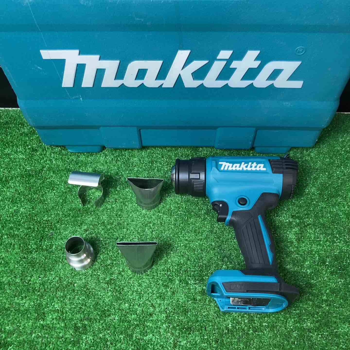 美品】☆マキタ(makita) コードレスヒートガン HG181DZK 【公式通販】