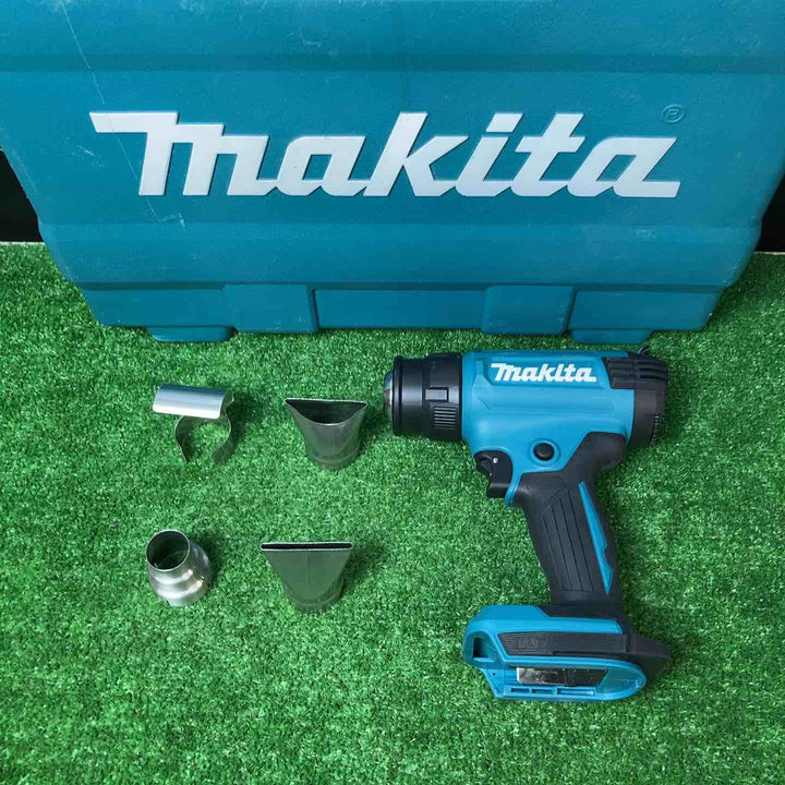【美品】★マキタ(makita) コードレスヒートガン HG181DZK【岩槻店】