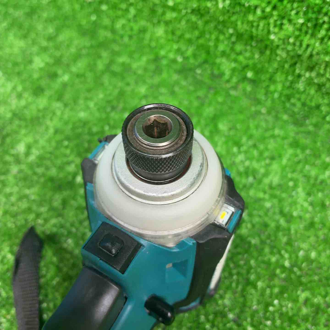 【中古品】 マキタ(makita) コードレスインパクトドライバー TD172DZ 【藤沢店】