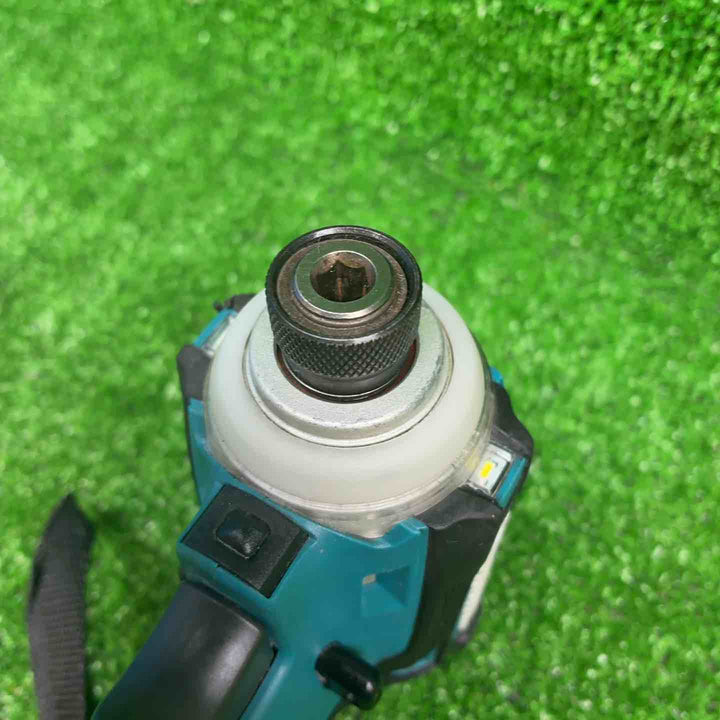 【中古品】 マキタ(makita) コードレスインパクトドライバー TD172DZ 【藤沢店】