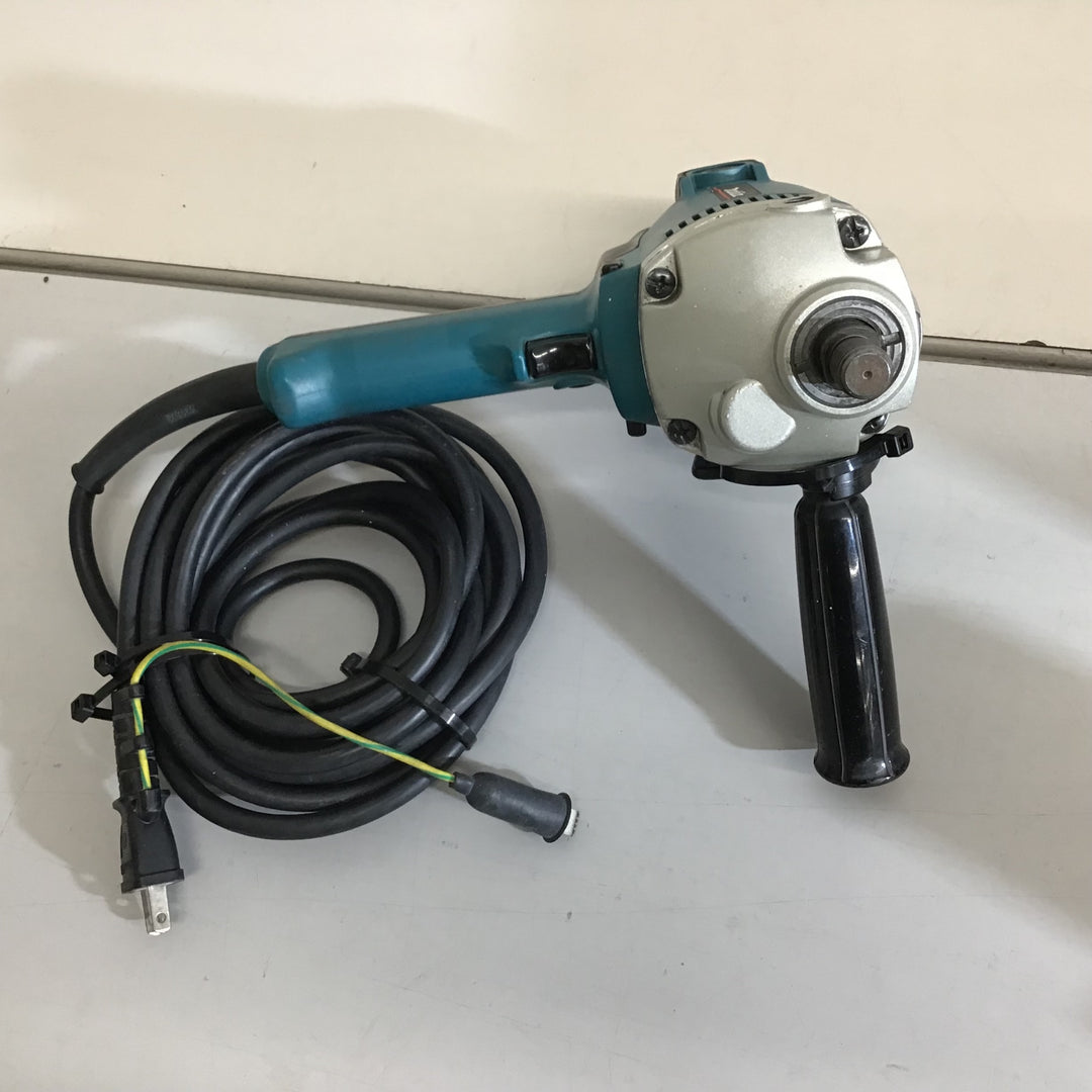 【中古品】〇マキタ makita 180mm電子ポリッシャ PV7001C パッドなし【戸田店】