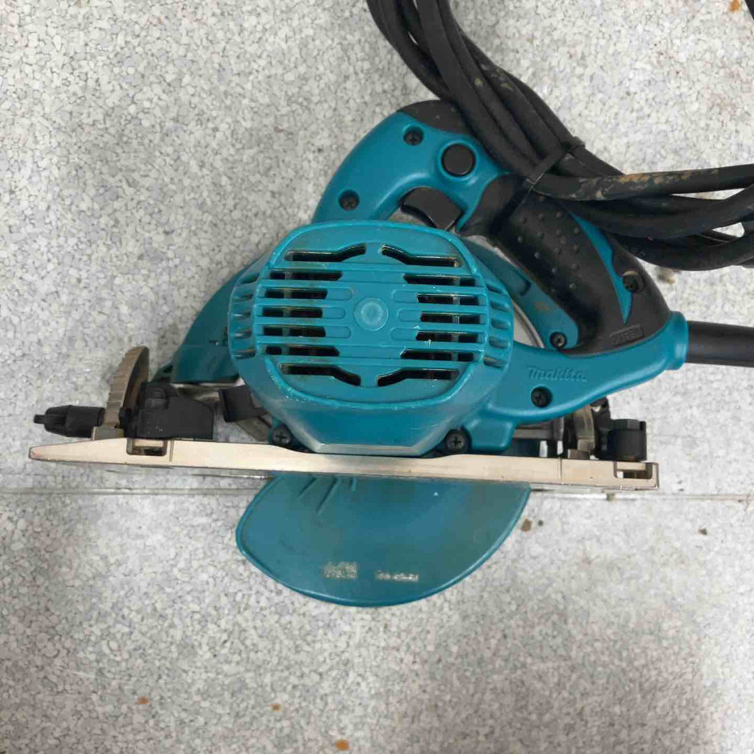 ★マキタ(makita) 165mm電気マルノコ 5637BA【八潮店】
