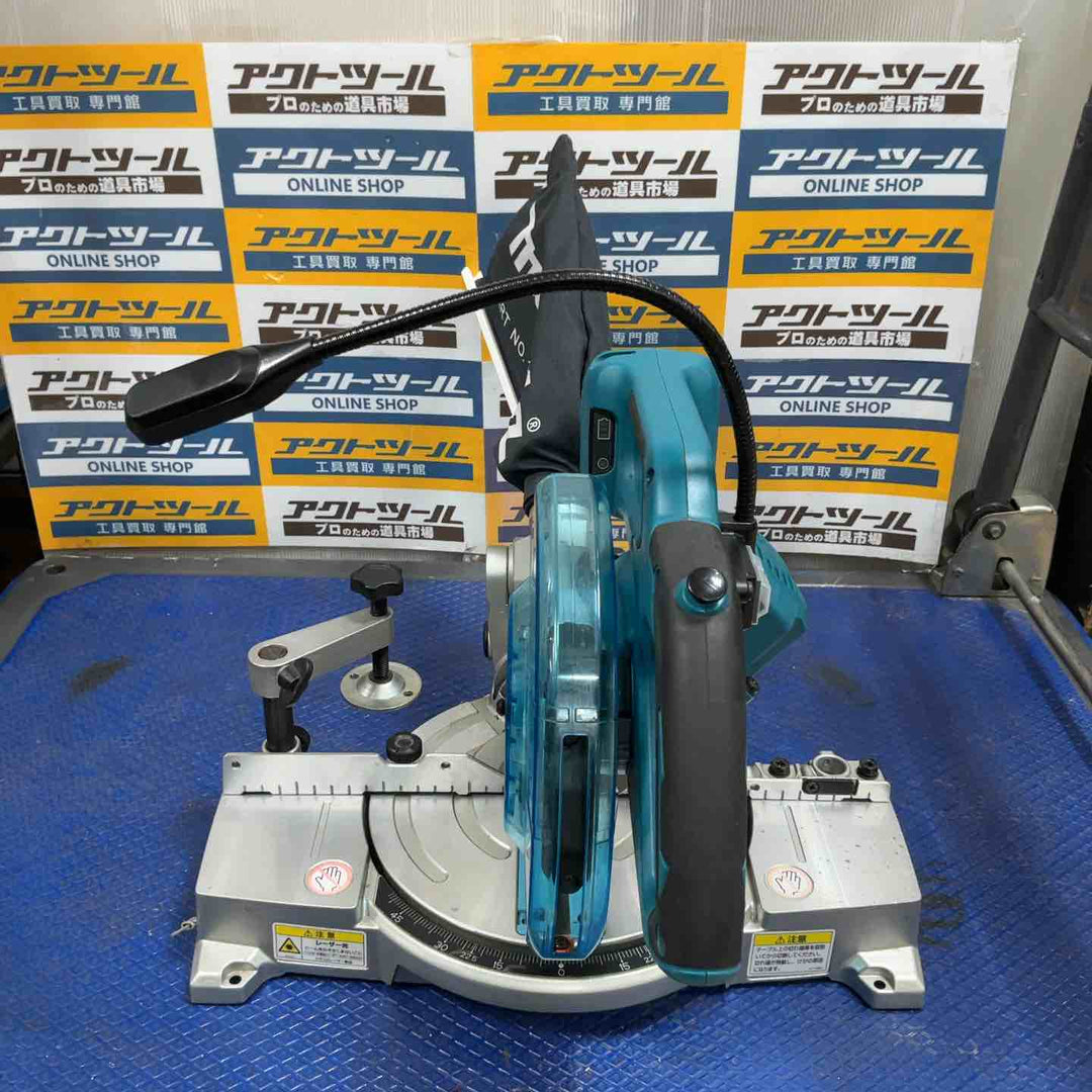 ★マキタ(makita) コードレス卓上マルノコ LS600DZ【草加店】