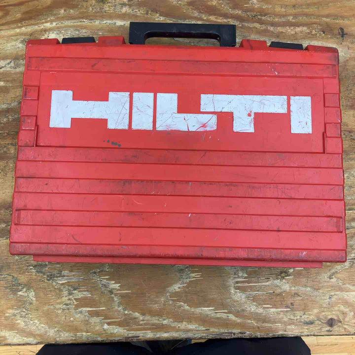 ◇ヒルティ(HILTI) マニュアルディスペンサー MD2000【柏店】