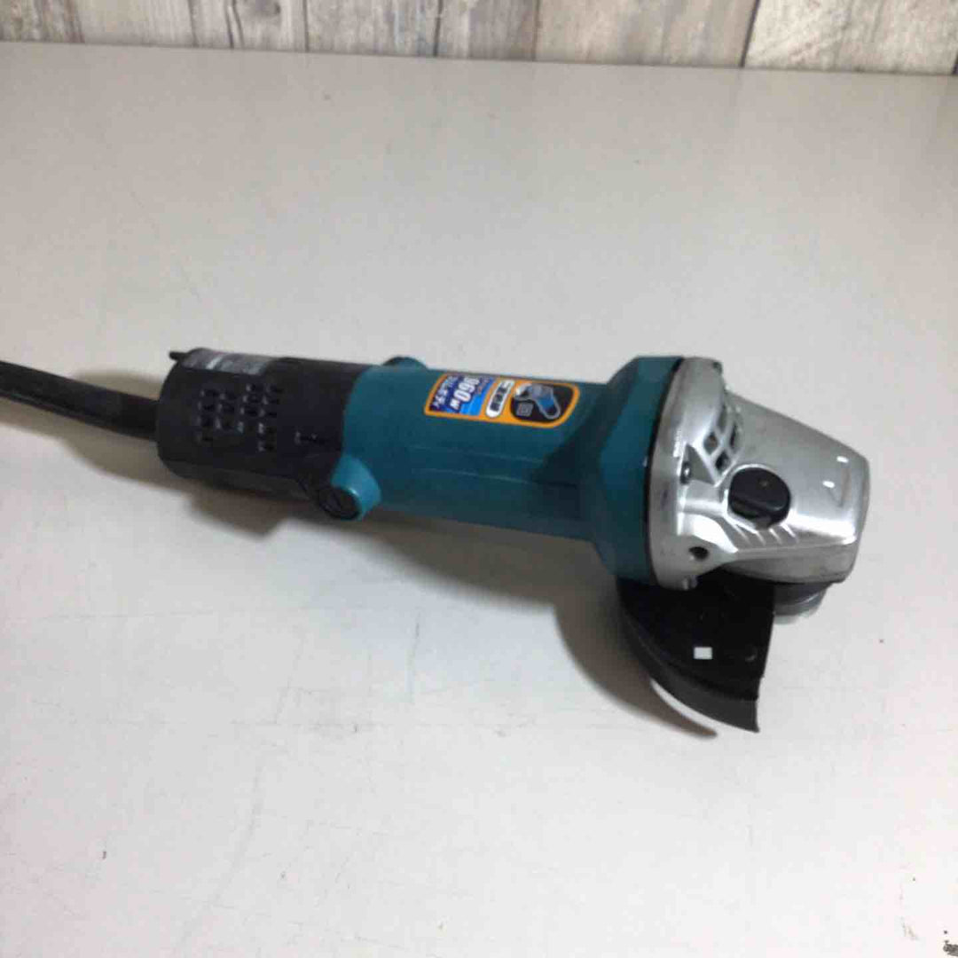 マキタ 100mmグラインダー 9533B【戸田店】