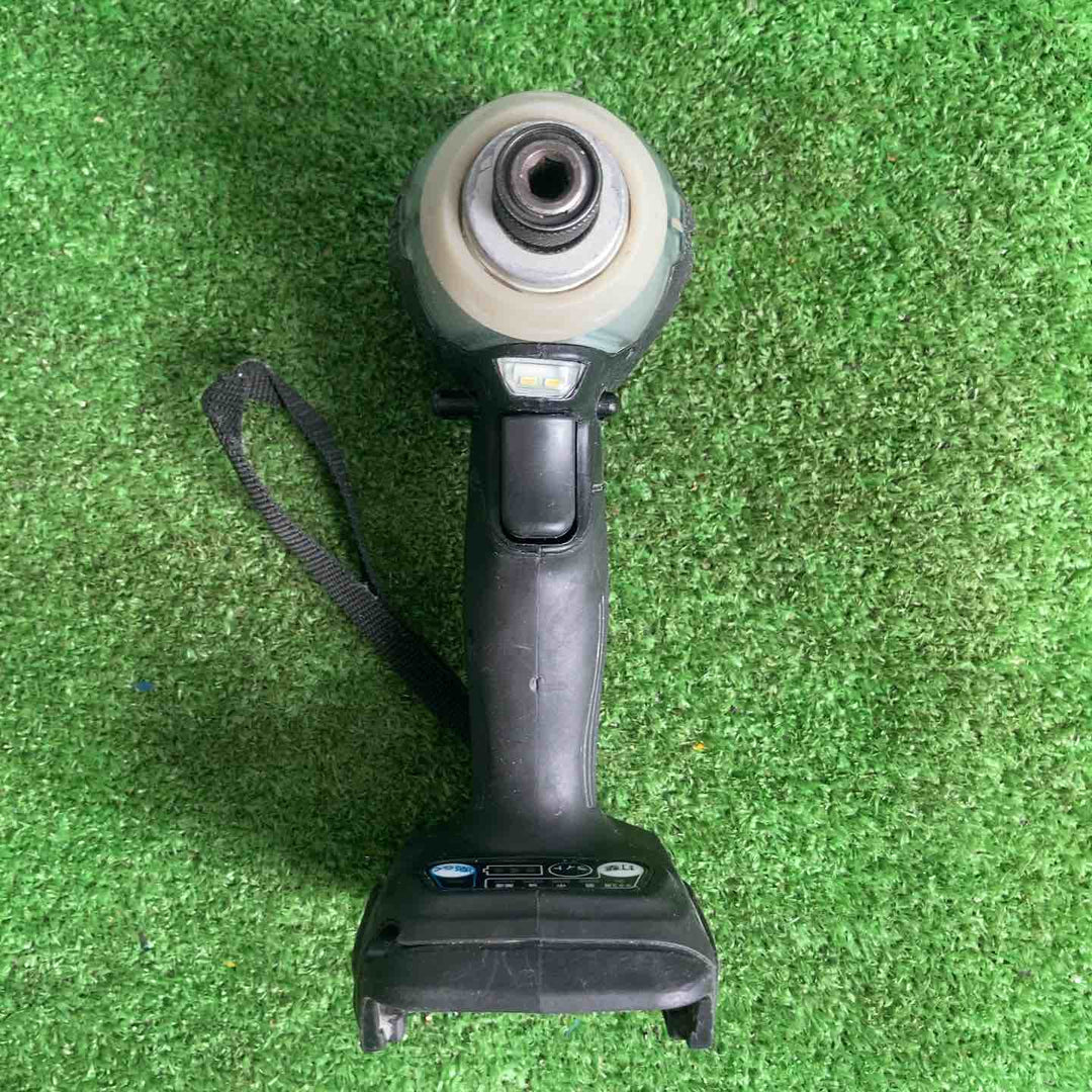 ★マキタ(makita) コードレスインパクトドライバー TD170DRFXB【草加店】