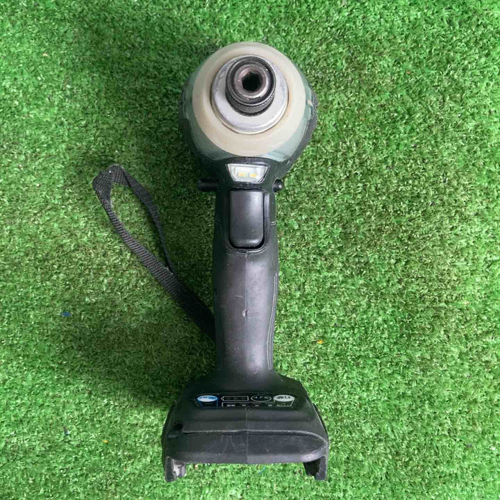 ★マキタ(makita) コードレスインパクトドライバー TD170DRFXB【草加店】