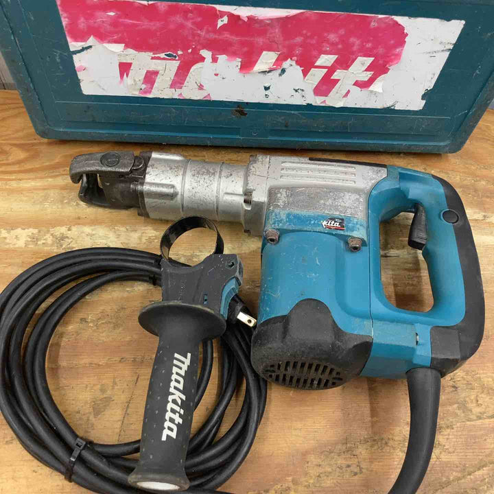 ★マキタ(makita) 電動ハンマ HM0830【柏店】