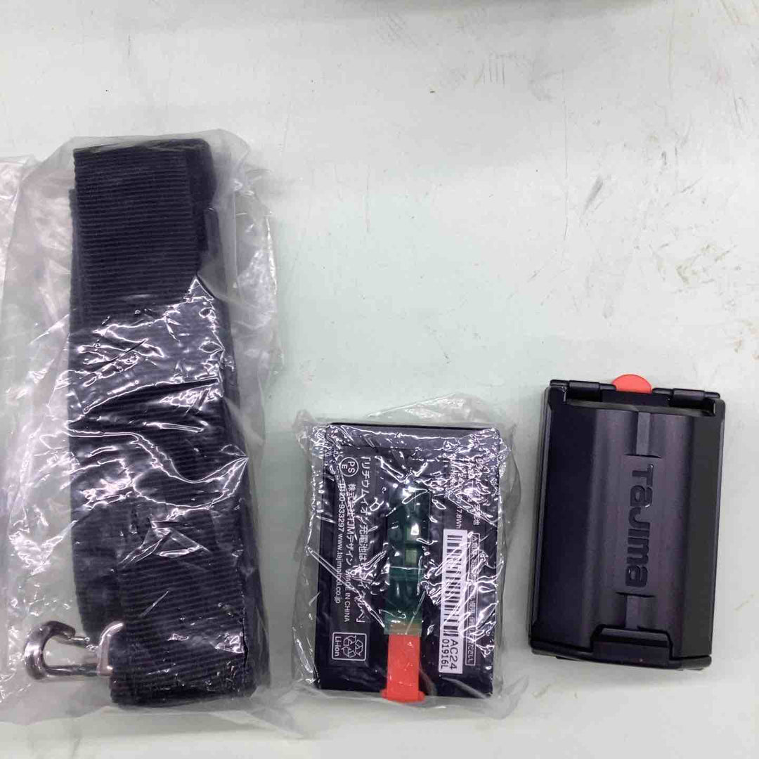 Tajima レーザー墨出し器 ZERO BLUE-KJC【越谷店】