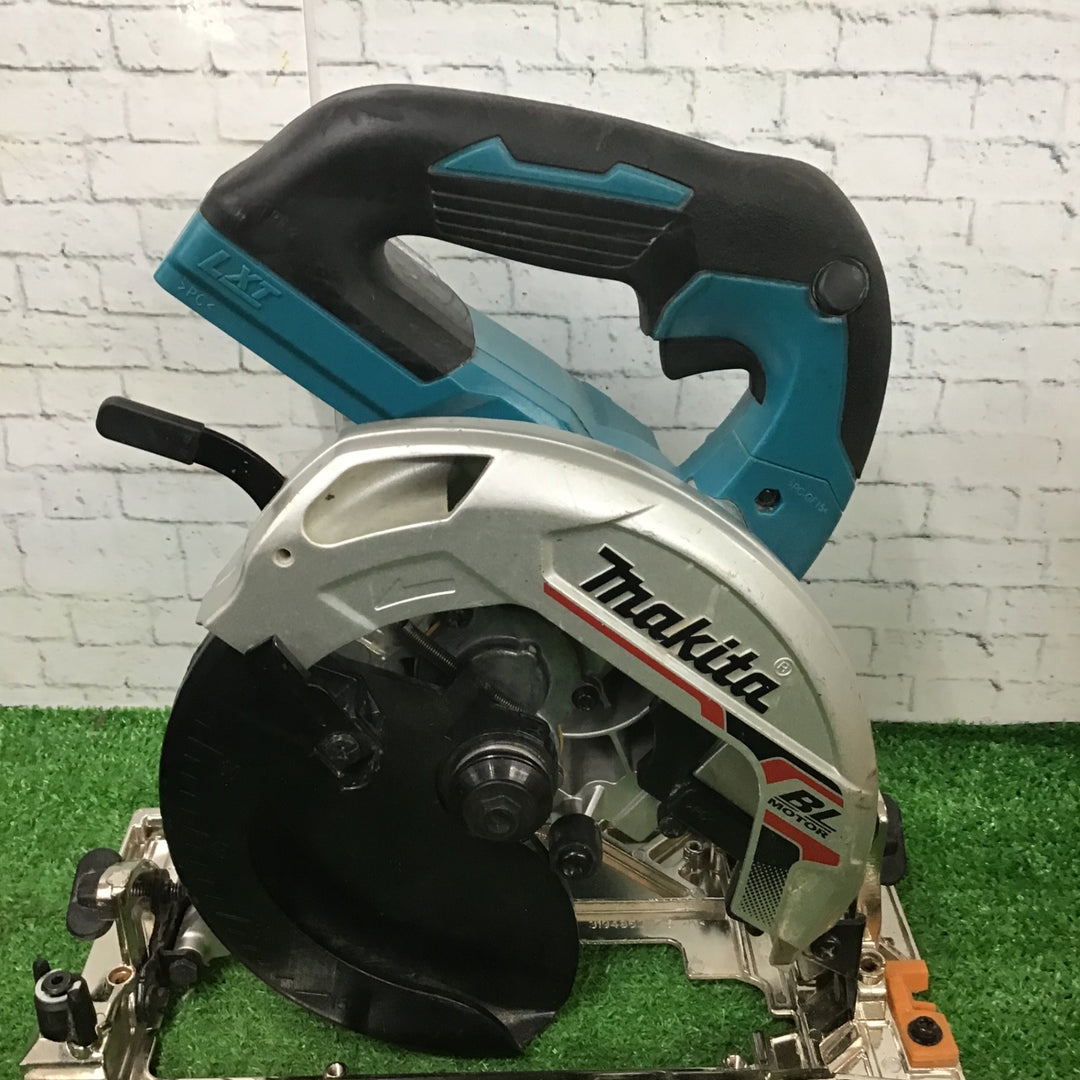 ★マキタ(makita) コードレス丸のこ HS631DGXS【町田店】