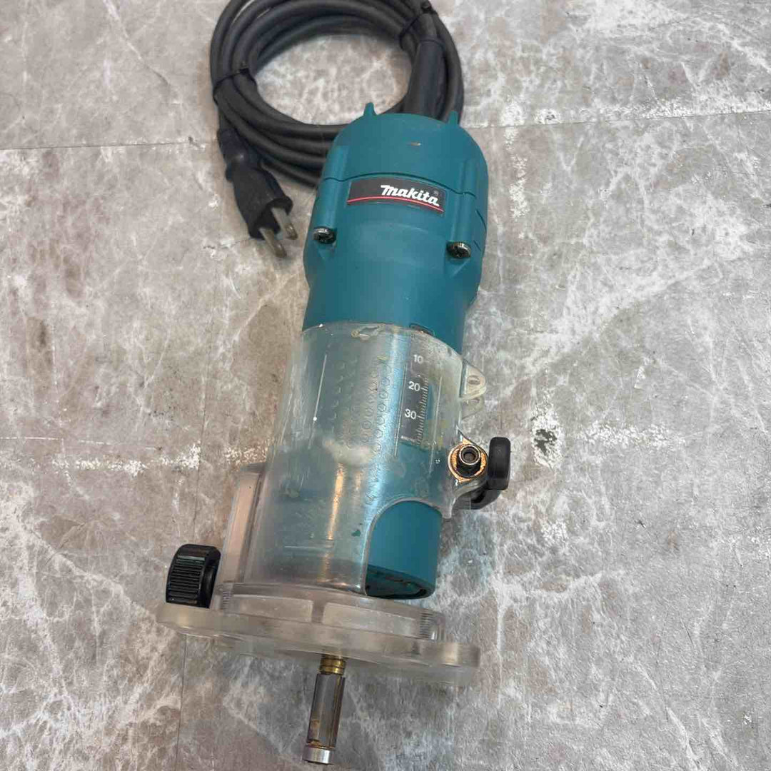 ☆マキタ(makita) トリマ 3707F【八潮店】