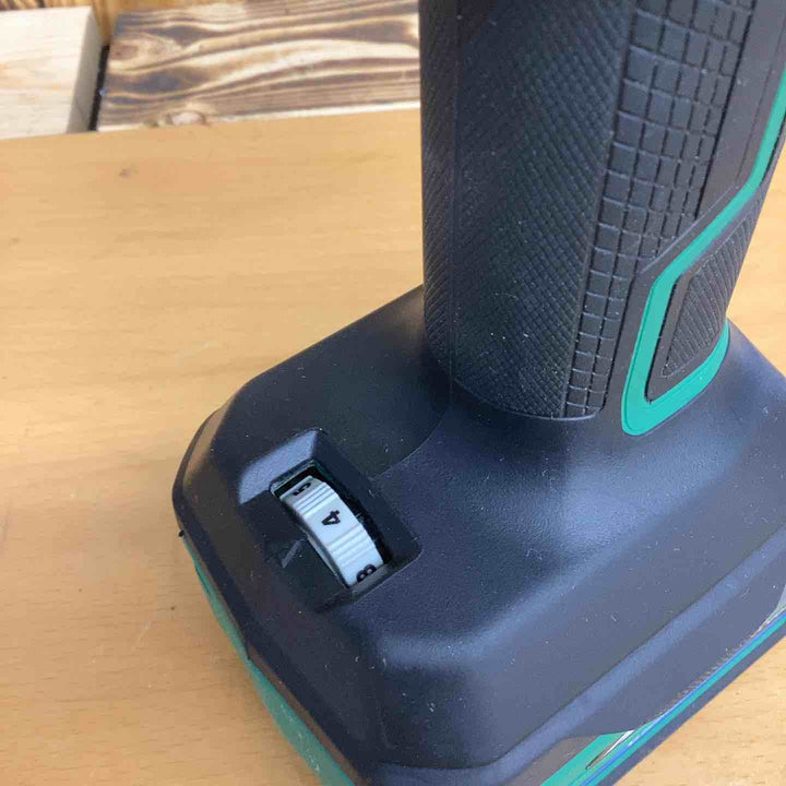 ★ハイコーキ(HIKOKI ※旧:日立工機) コードレスマルチツール CV36DMA(NN)【越谷店】